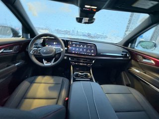 2026 Chevrolet Traverse in Saint-Eustache, Quebec - 15 - w320h240px