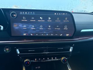 2026 Chevrolet Traverse in Saint-Eustache, Quebec - 7 - w320h240px