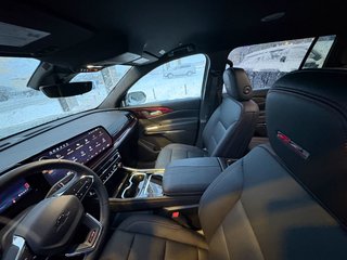 2026 Chevrolet Traverse in Saint-Eustache, Quebec - 14 - w320h240px