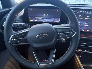 2026 Chevrolet Traverse in Saint-Eustache, Quebec - 8 - w320h240px