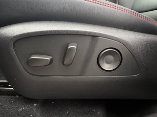 2026 Chevrolet Traverse in Saint-Eustache, Quebec - 13 - w320h240px