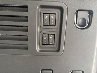 2026 Chevrolet Traverse in Saint-Eustache, Quebec - 21 - w320h240px