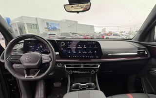 2026 Chevrolet Traverse in Saint-Eustache, Quebec - 10 - w320h240px