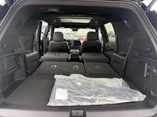 2026 Chevrolet Traverse in Saint-Eustache, Quebec - 20 - w320h240px