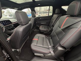 2026 Chevrolet Traverse in Saint-Eustache, Quebec - 15 - w320h240px