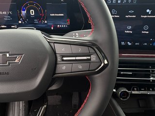 2026 Chevrolet Traverse in Saint-Eustache, Quebec - 7 - w320h240px