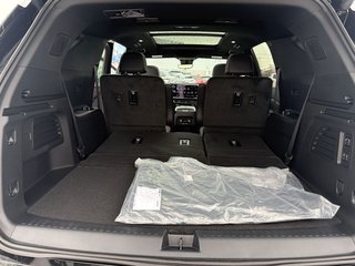 2026 Chevrolet Traverse in Saint-Eustache, Quebec - 19 - w320h240px