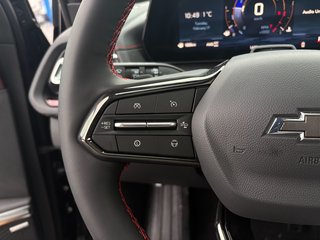 2026 Chevrolet Traverse in Saint-Eustache, Quebec - 6 - w320h240px