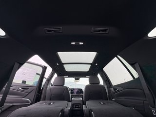 2026 Chevrolet Traverse in Saint-Eustache, Quebec - 16 - w320h240px