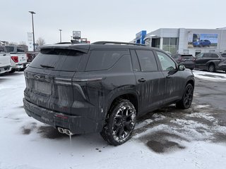 2026 Chevrolet Traverse in Saint-Eustache, Quebec - 3 - w320h240px
