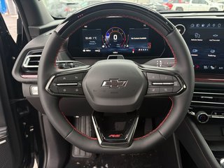 2026 Chevrolet Traverse in Saint-Eustache, Quebec - 5 - w320h240px