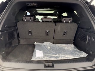 2026 Chevrolet Traverse in Saint-Eustache, Quebec - 18 - w320h240px