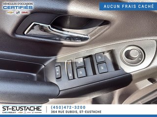 Chevrolet Trax  2018 à Saint-Eustache, Québec - 6 - w320h240px