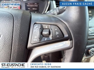 Chevrolet Trax  2018 à Saint-Eustache, Québec - 9 - w320h240px