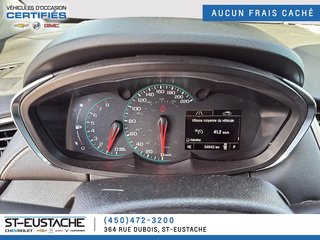 Chevrolet Trax  2018 à Saint-Eustache, Québec - 10 - w320h240px