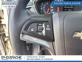 Chevrolet Trax  2018 à Saint-Eustache, Québec - 8 - w320h240px