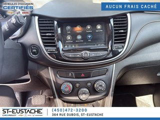 Chevrolet Trax  2018 à Saint-Eustache, Québec - 11 - w320h240px