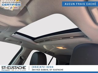 Chevrolet Trax  2018 à Saint-Eustache, Québec - 13 - w320h240px