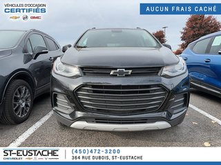 2019 Chevrolet Trax in Saint-Eustache, Quebec - 2 - w320h240px