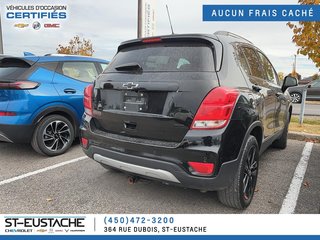 2019 Chevrolet Trax in Saint-Eustache, Quebec - 5 - w320h240px