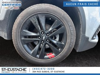Chevrolet Trax  2019 à Saint-Eustache, Québec - 17 - w320h240px