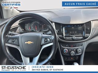 Chevrolet Trax  2019 à Saint-Eustache, Québec - 13 - w320h240px