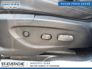 Chevrolet Trax  2019 à Saint-Eustache, Québec - 6 - w320h240px