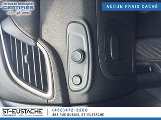 Chevrolet Trax  2019 à Saint-Eustache, Québec - 8 - w320h240px