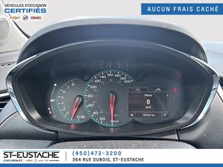 Chevrolet Trax  2019 à Saint-Eustache, Québec - 10 - w320h240px
