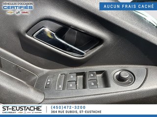 Chevrolet Trax  2019 à Saint-Eustache, Québec - 7 - w320h240px