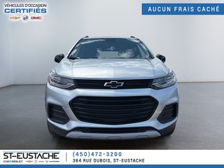 Chevrolet Trax  2019 à Saint-Eustache, Québec - 2 - w320h240px