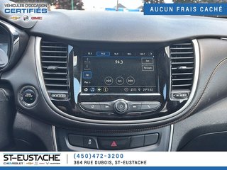 Chevrolet Trax  2019 à Saint-Eustache, Québec - 11 - w320h240px
