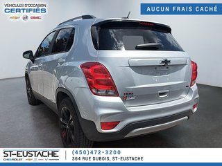 Chevrolet Trax  2019 à Saint-Eustache, Québec - 4 - w320h240px