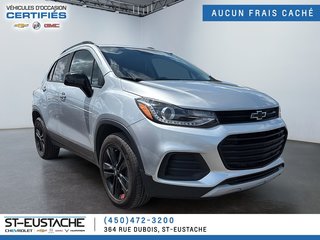 Chevrolet Trax  2019 à Saint-Eustache, Québec - 3 - w320h240px