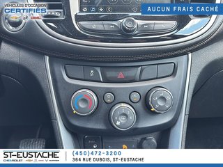 Chevrolet Trax  2019 à Saint-Eustache, Québec - 12 - w320h240px