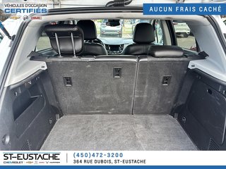 Chevrolet Trax  2019 à Saint-Eustache, Québec - 16 - w320h240px