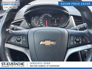 Chevrolet Trax  2019 à Saint-Eustache, Québec - 9 - w320h240px