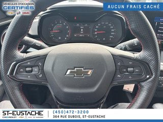 Chevrolet Trax  2024 à Saint-Eustache, Québec - 8 - w320h240px
