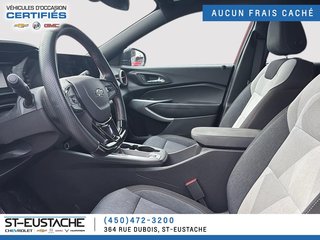 Chevrolet Trax  2024 à Saint-Eustache, Québec - 13 - w320h240px
