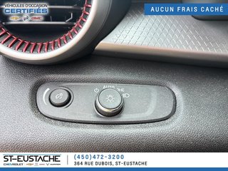Chevrolet Trax  2024 à Saint-Eustache, Québec - 7 - w320h240px