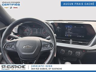 Chevrolet Trax  2024 à Saint-Eustache, Québec - 12 - w320h240px