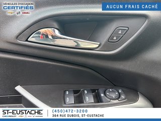 Chevrolet Trax  2024 à Saint-Eustache, Québec - 6 - w320h240px