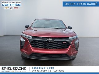 Chevrolet Trax  2024 à Saint-Eustache, Québec - 2 - w320h240px