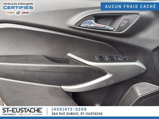Chevrolet Trax  2024 à Saint-Eustache, Québec - 7 - w320h240px