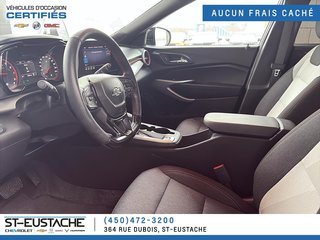 Chevrolet Trax  2024 à Saint-Eustache, Québec - 15 - w320h240px