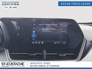 Chevrolet Trax  2024 à Saint-Eustache, Québec - 11 - w320h240px