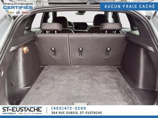 Chevrolet Trax  2024 à Saint-Eustache, Québec - 17 - w320h240px