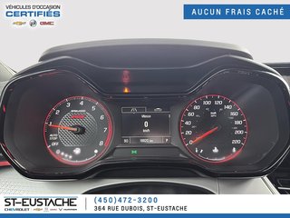 Chevrolet Trax  2024 à Saint-Eustache, Québec - 10 - w320h240px