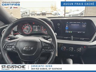 Chevrolet Trax  2024 à Saint-Eustache, Québec - 13 - w320h240px