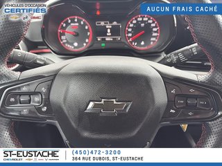 Chevrolet Trax  2024 à Saint-Eustache, Québec - 9 - w320h240px